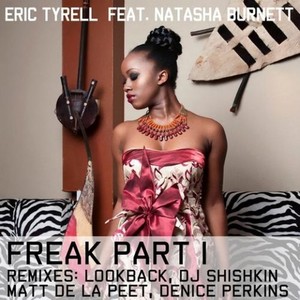 Freak (Clubworxx Remix)