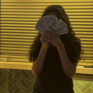 money on my mind (feat. mdvxace) (Explicit)