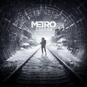 Metro Exodus (Original Soundtrack)