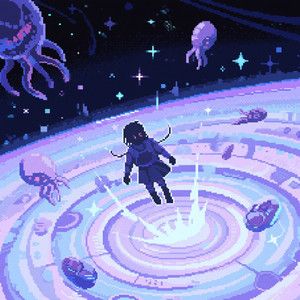 偷吃果盘进行曲