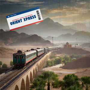 Orient Xpress