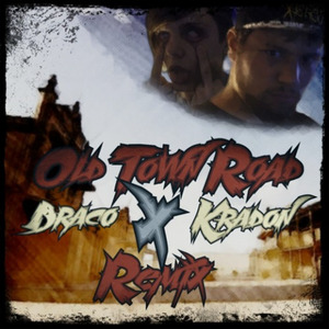 Old Town Road (Draco & Kradon Remix)