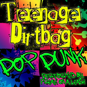 Teenage Dirtbag: Pop Punk