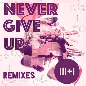 Never Give Up Remixes