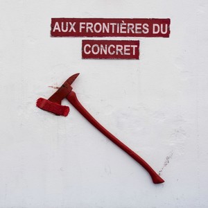 Aux frontières du concret