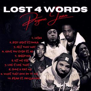 Loss 4 Words (Explicit)