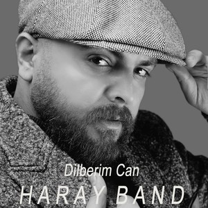 Dilberim Can