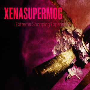 Cyber Ego (feat. Substencia & SamForce)