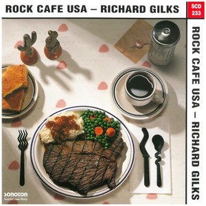 Rock Cafe USA