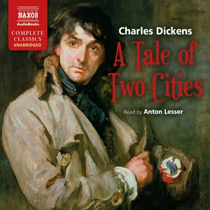 DICKENS, C.: Tale of Two Cities (A) [Unabridged]