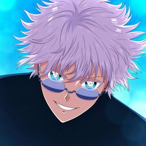 Ao No Sumika - Jujutsu Kaisen (City Pop Version)