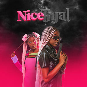 Nice Gyal