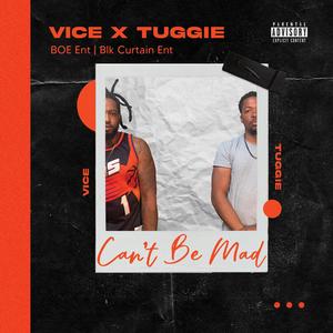 Can't Be Mad (Explicit)