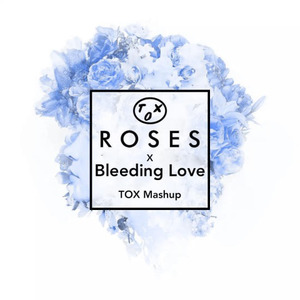 The Chainsmokers / Leona Lewis-Roses x Bleeding Love(TOX Mashup) (TOX remix)
