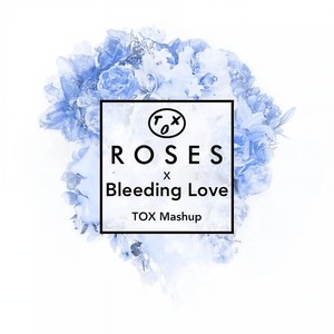 TOX - The Chainsmokers / Leona Lewis-Roses x Bleeding Love(TOX Mashup) (TOX remix)