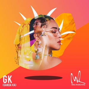 GK(Ganda Ka)