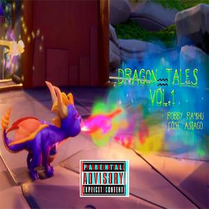 Dragon Tales, Vol. 1 (Explicit)