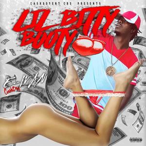 Lil Bitty Booty (Explicit)