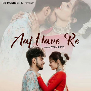 Aaj Have Re Jogad Jhumo Nacho