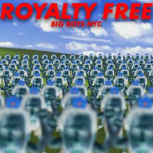 Royalty Free