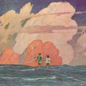 则先 - Always Online