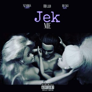 Jek Me (feat. DJ L.I.B & Bucky Raw)