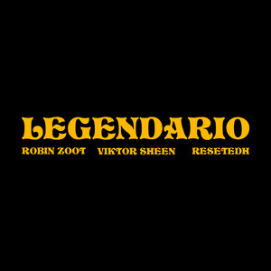 Legendario (Explicit)