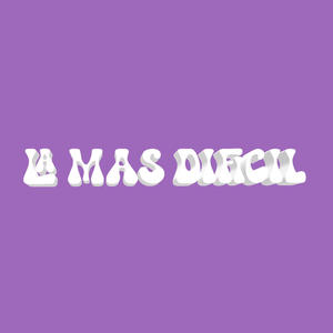 LA MAS DIFICIL (Explicit)