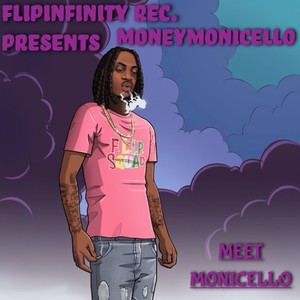 Meet Monicello (Explicit)