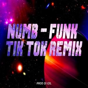 NUMB - VERSÃO FUNK TIKTOK
