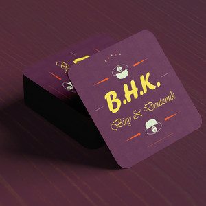 Bazen Hayat Kasvetli(B.H.K) (Explicit)