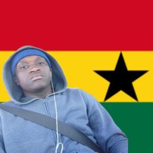 Prince of ghana (marionxo2) (Explicit)