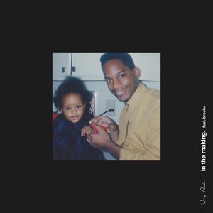 In the Making(feat. Brooke)