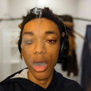 Static Shock (Explicit)