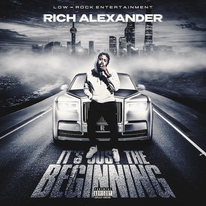 Broken Promises (Explicit)