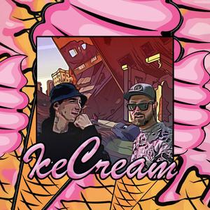IceCream(feat. MC Derik)