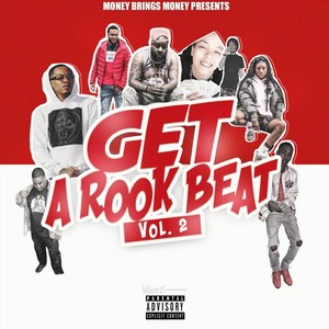 Get a Rook Beat, Vol. 2 (Explicit)