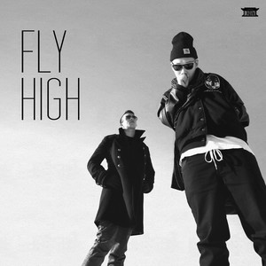 Fly High (Explicit)