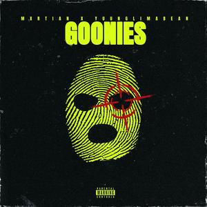 GOONIES (feat. YungLimaBean) [Explicit]