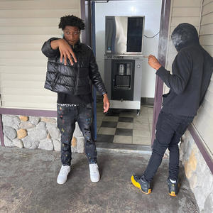 Free Tweak ! (feat. AST IZZY & AST Alexander) (Explicit)