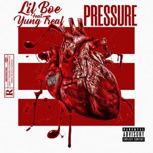 Pressure(feat. Yung Treal) (Explicit)