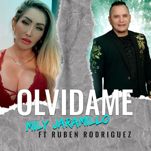 Olvidame