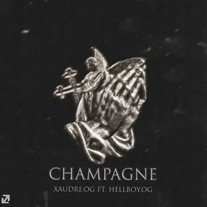 Champagne (Explicit)