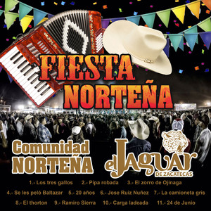 Fiesta Norteña