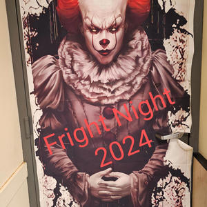 Fright Night 2024