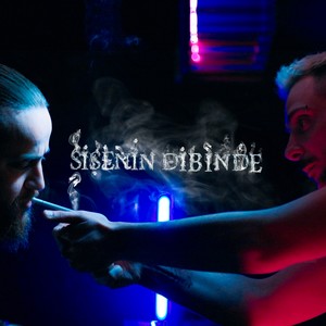 Şişenin Dibinde