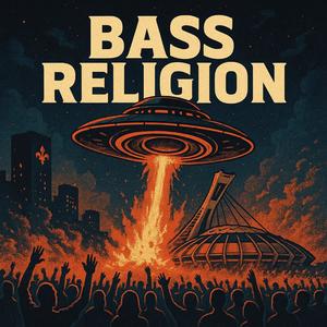 BASS RELIGION