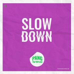 Slowdown