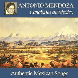 Canciones de Mexico