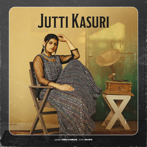Jutti Kasuri